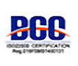 BCC认证